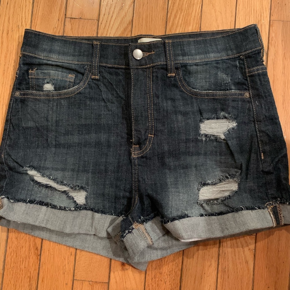 Stitch Fix Shorts